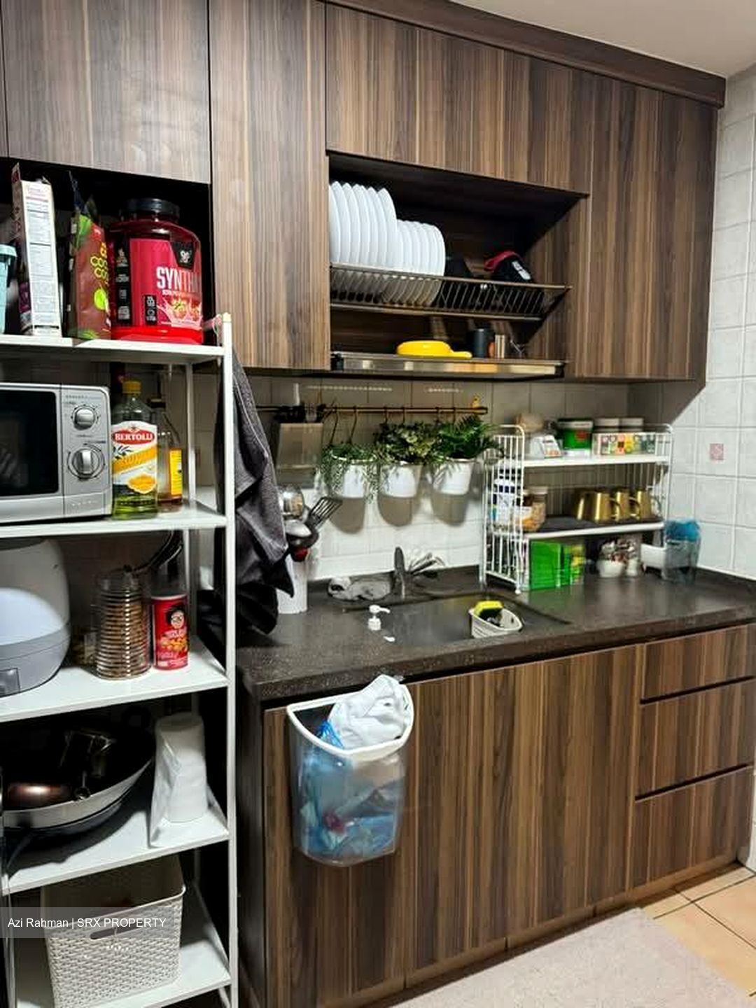 Palmwoods (D16), Condominium #559379121
